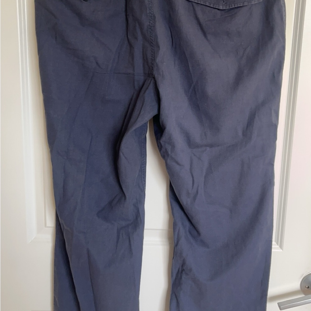 Tommy Hilfiger Chino Pants Size 36x30 - Picture 7 of 10